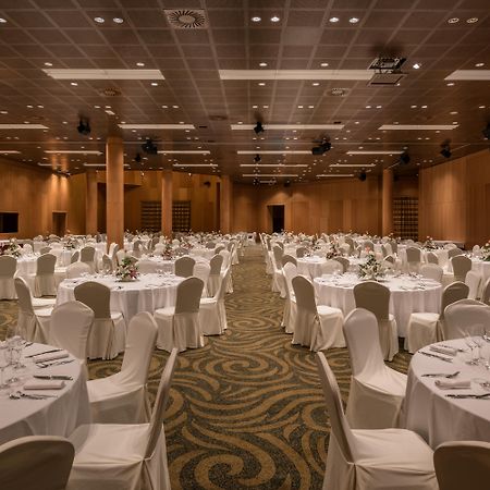 Doubletree By Hilton La Torre Golf Resort Roldán Exterior foto The Grand Ballroom