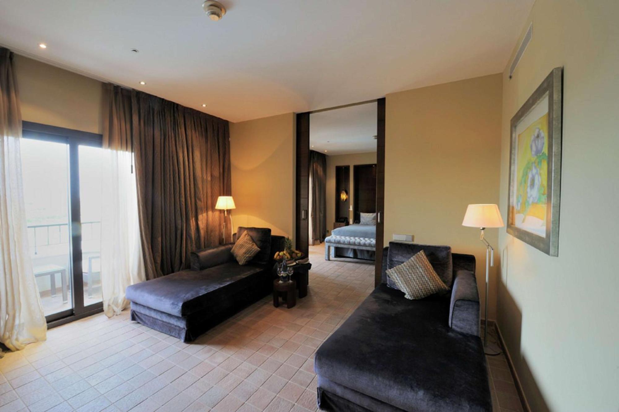 Doubletree By Hilton La Torre Golf Resort Roldán Exterior foto